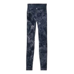 Lululemon High Rise Align legging 28”